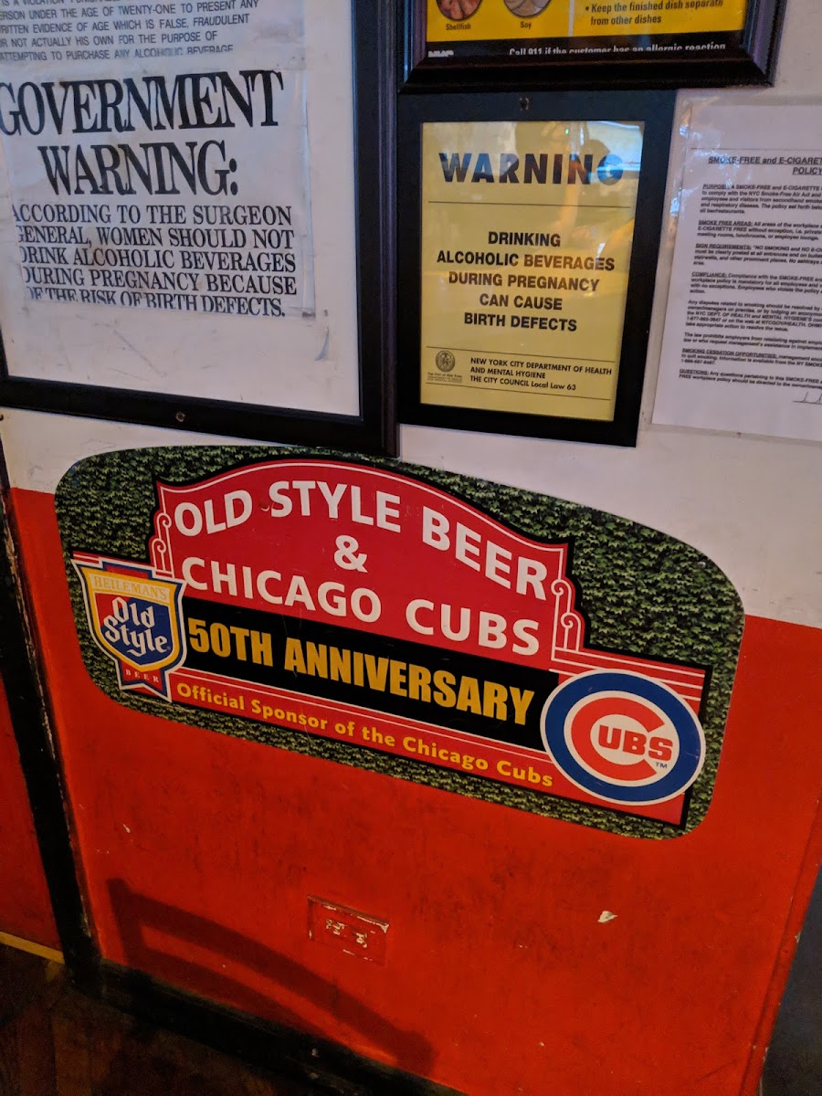 Windy City Ale House Menu-4